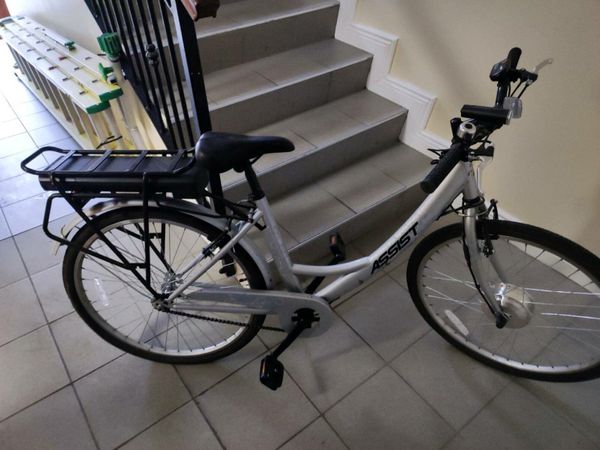 Done deal on sale electric bikes