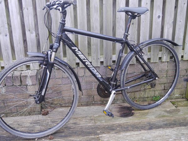 Carrera vulcan 20 inch 2024 frame