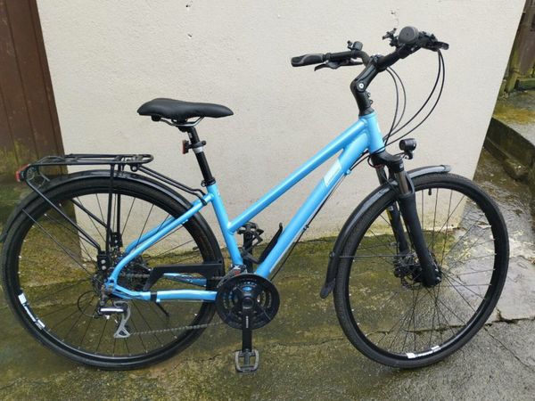 Second hand hot sale bikes tipperary