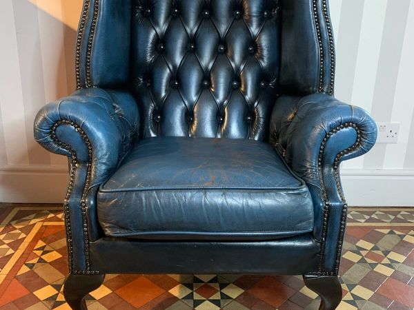queen anne armchair 16 All Sections Ads For Sale in Ireland