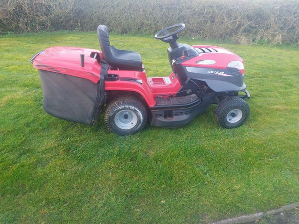 Ride on lawn mowers deals for sale on donedeal