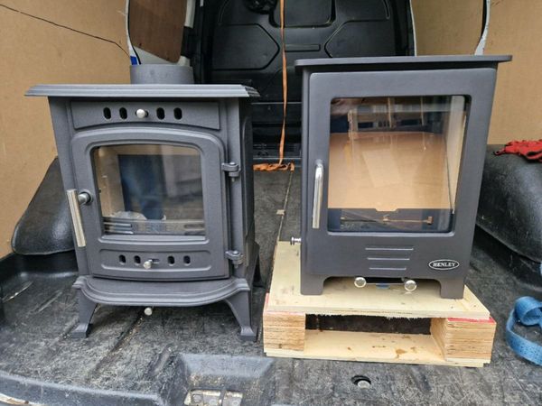 Second hand stoves for store sale done deal