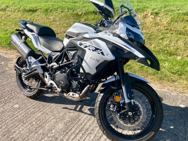 Motorbikes For Sale in Laois DoneDeal