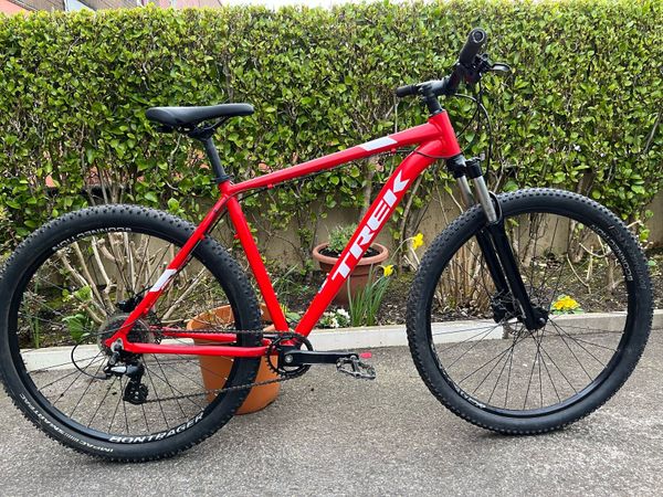 Trek best sale marlin ireland