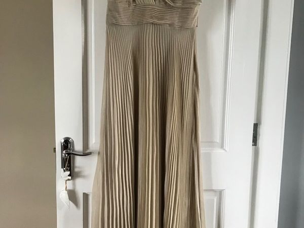 Jasper conran pleated store dress