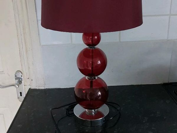 Dunnes deals table lamps