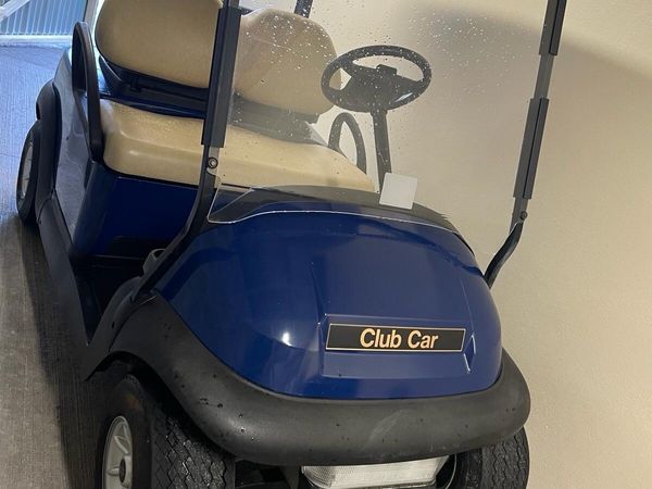 Done deal sale golf buggy