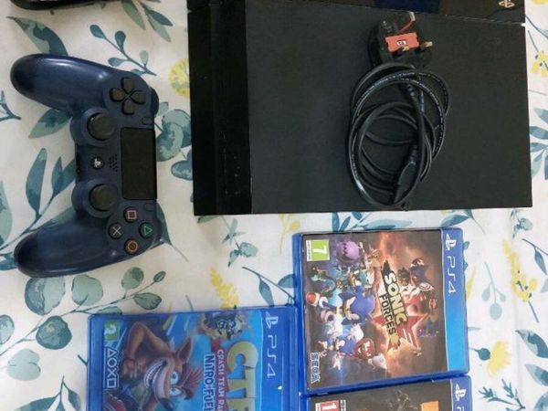 ps4 150 All Sections Ads For Sale in Ireland DoneDeal