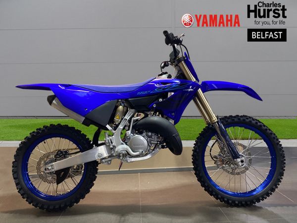 Yz125 for store sale near me