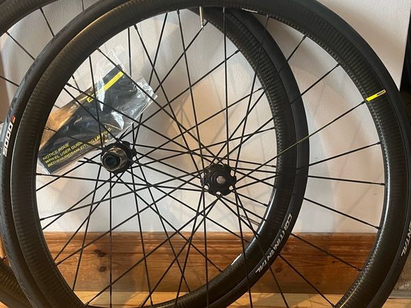 Mavic cosmic pro carbon disc 2019 sale