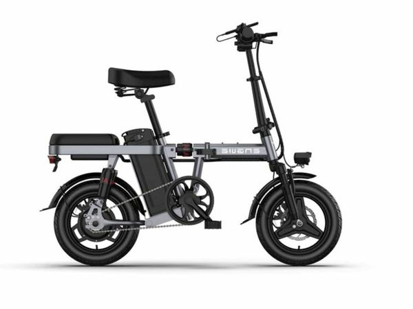 Done deal sales folding bike