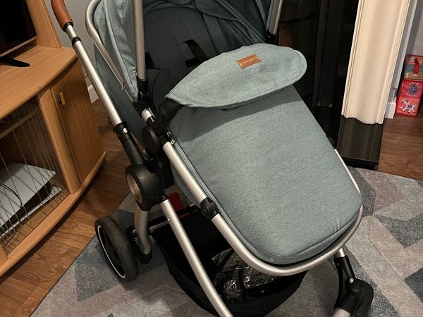 Done deal prams deals
