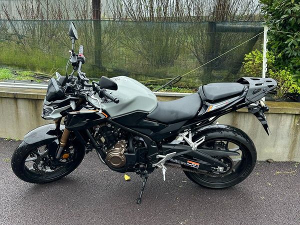 Donedeal motorbikes for store sale