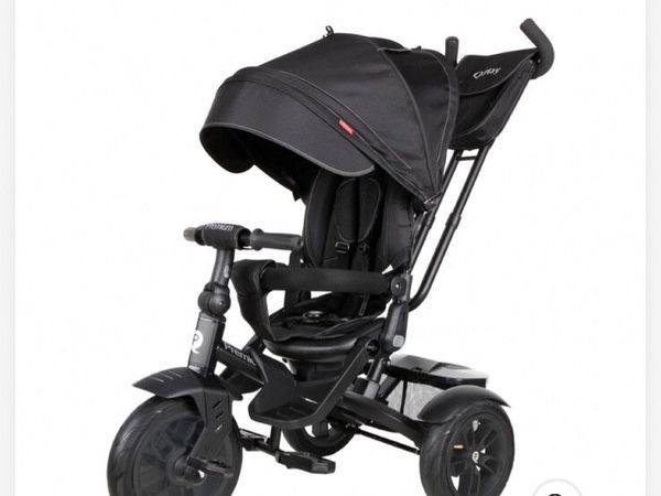 Q play sale nico trike