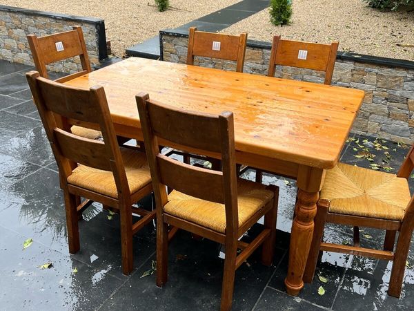 Done deal on sale kitchen chairs