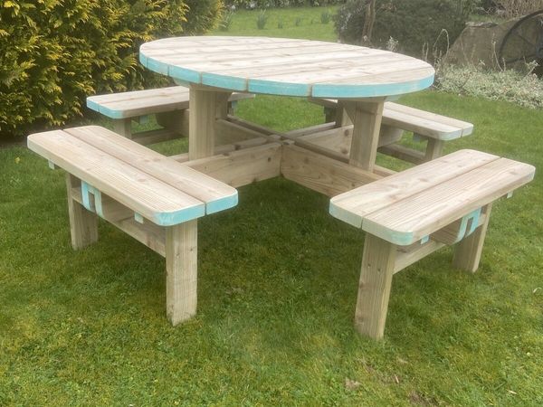 Done deal deals garden bench