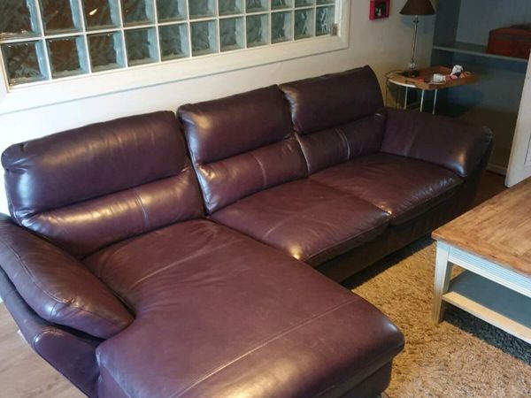 Donedeal couches store