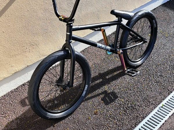 Bmx bikes best sale done deal