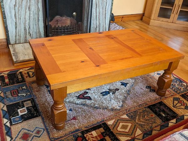 Coffee tables for sale store on done deal