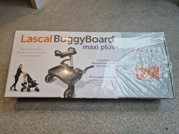 Buggy board store done deal