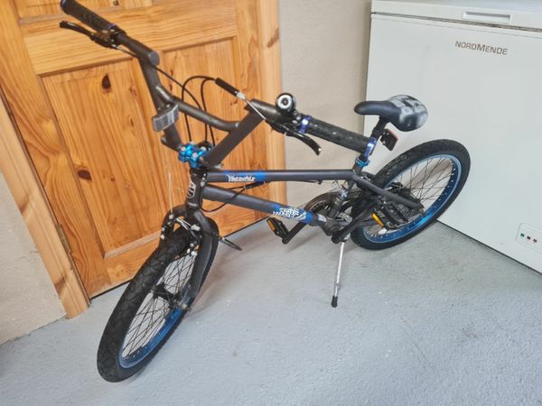 Bmx bikes hot sale done deal