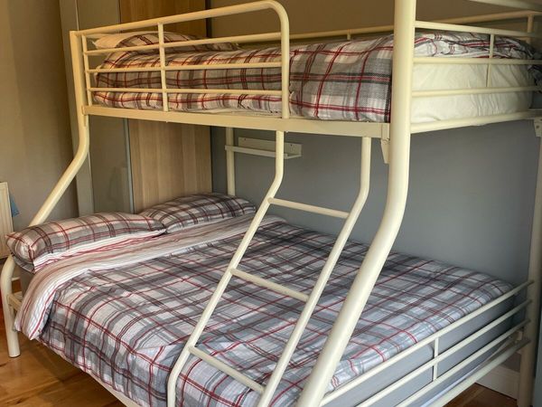 Done deal store bunk beds