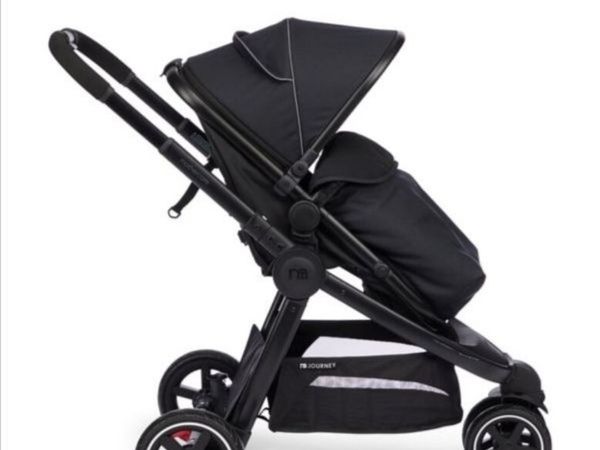 Mothercare best sale pram sale