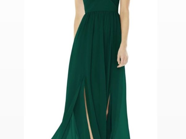 Done deal best sale bridesmaid dresses