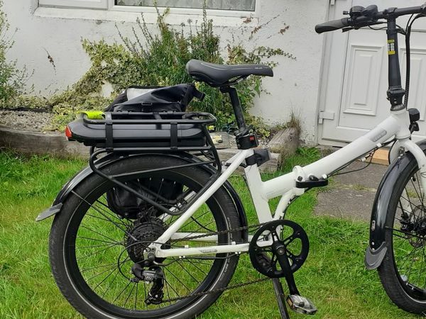 Done deal electric clearance bikes