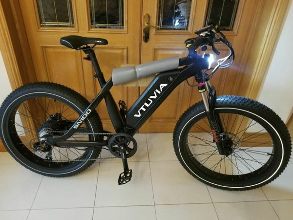 Done deal 2025 electric bikes