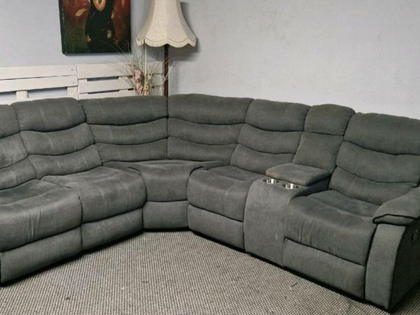 Donedeal sofas deals