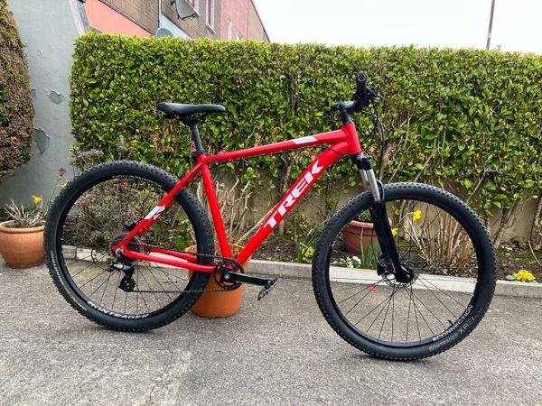 Donedeal hot sale mountain bikes