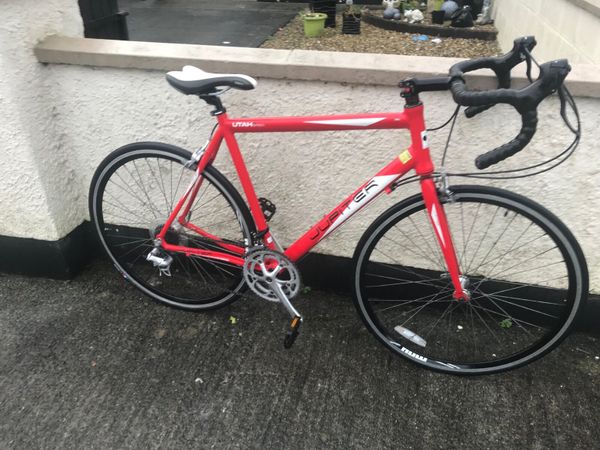 Jupiter road hot sale bike