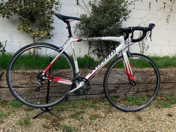 Specialized allez best sale race c2