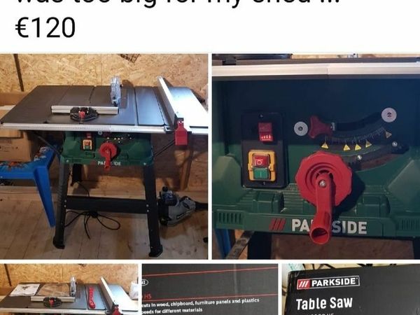 Table saw for sale done deals deal