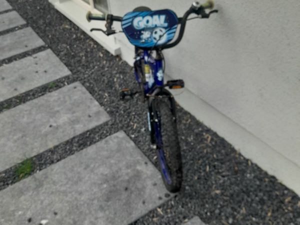 Done deal bmx sale