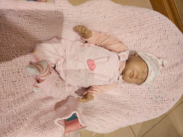 Done deal reborn dolls on sale