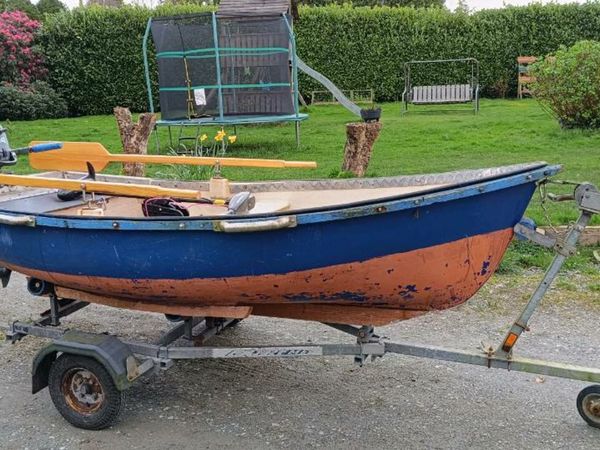 small fishing boats  30 All Sections Ads For Sale in Ireland
