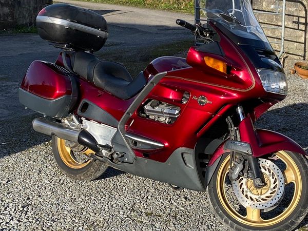 Donedeal motorbikes hot sale for sale