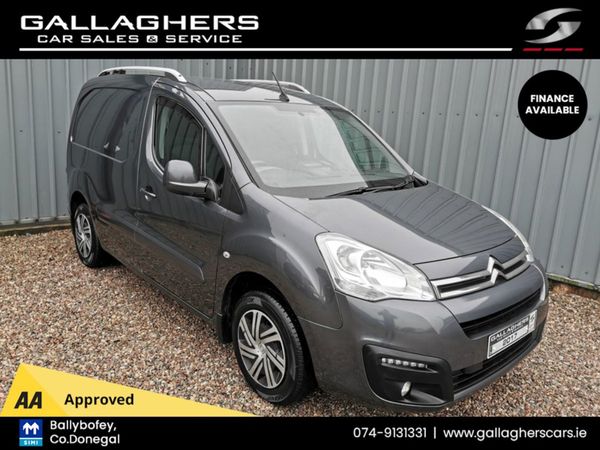 Citroen berlingo bulkhead for hot sale sale