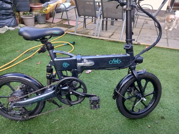 Electric bikes for sale done best sale deal