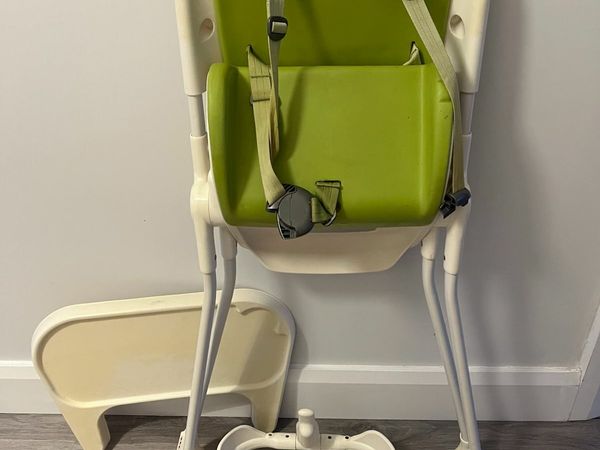 Done deal sale high chair