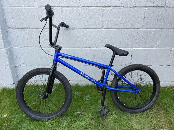 Original bmx clearance bike