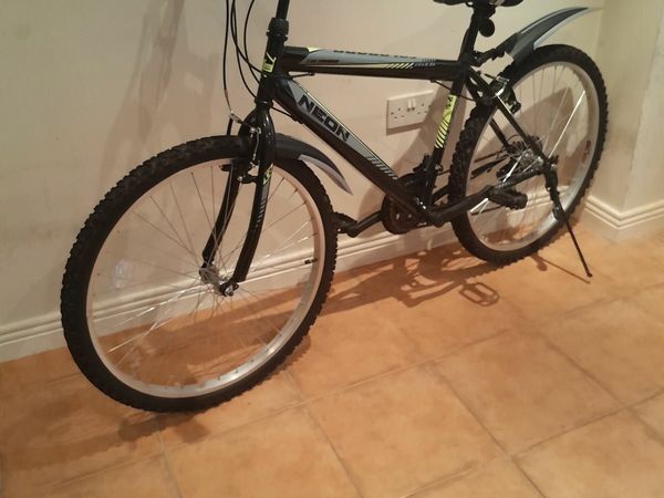 Second hand bikes for sale best sale in tipperary