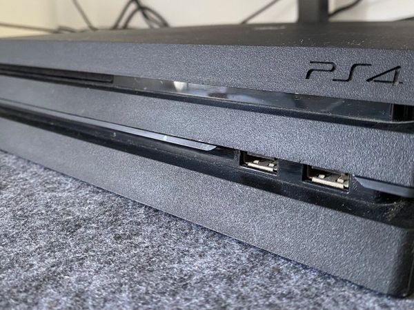 Ps4 donedeal clearance