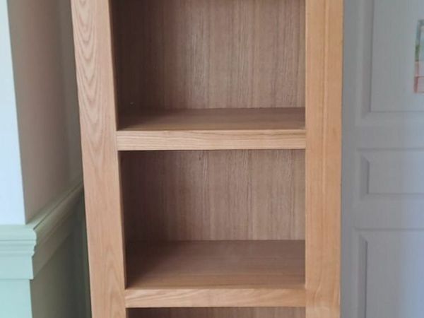 Donedeal bookcase on sale