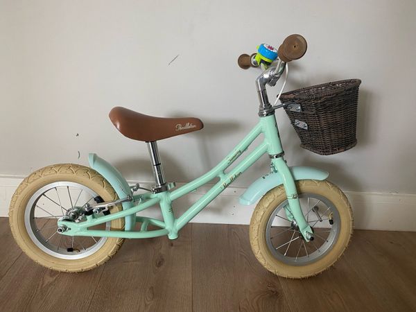 Victoria pendleton best sale kids bike