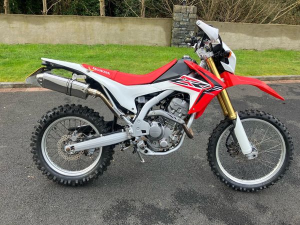 Honda crf best sale 100 for sale