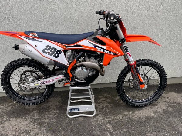 Ktm 250 for sale new arrivals