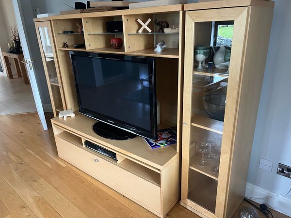 Donedeal deals tv stand